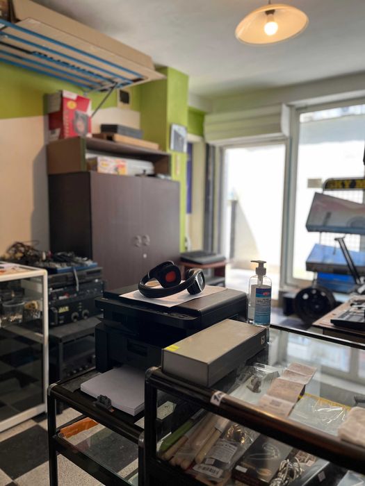 Партер под наем  от собственик