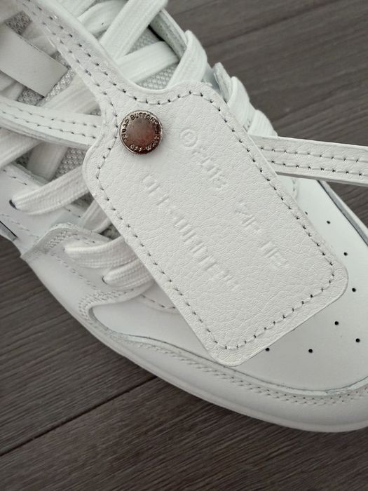 off white out of office
