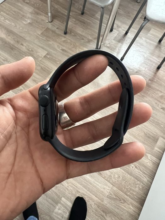 Эплвотч 4 серия 40мм