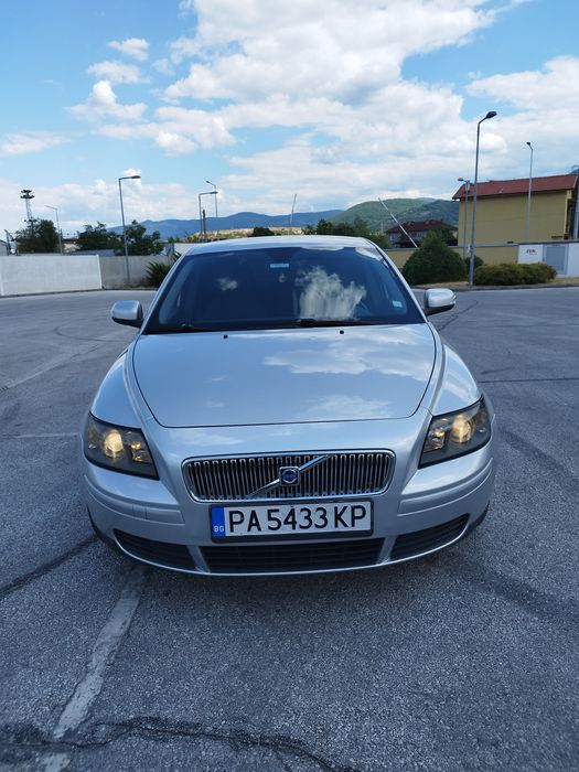 Volvo v50 diesel