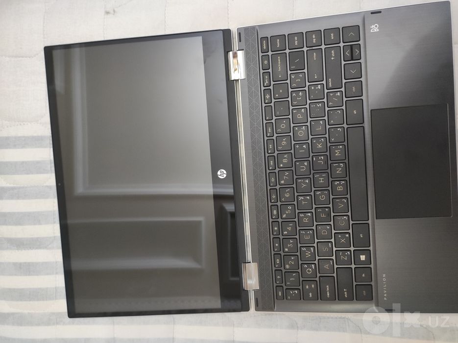 HP laptop sotiladi