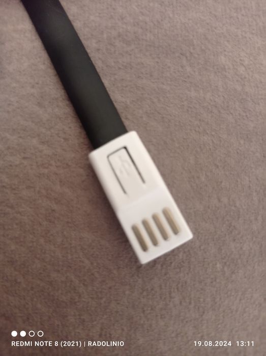 Кабелче за пренос на данни