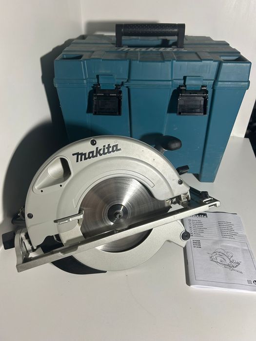 Makita 5903R cirvular de mana