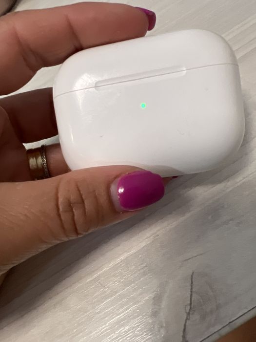 Case/carcasa originala airpods pro 2