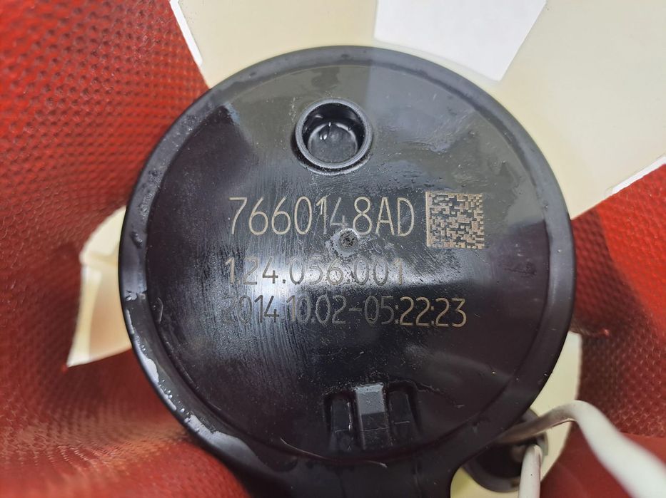 Pompa adblue 7660148ad 4077801ac Audi A6 4G/C7  [din 2010 pana  2014]