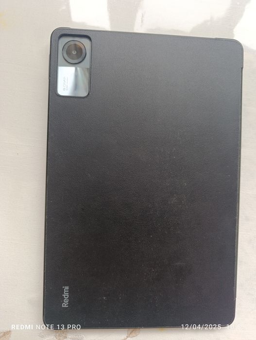 Redmi Pad Se планшет