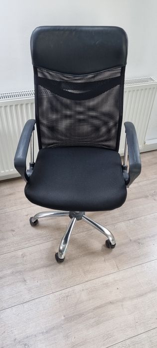 Scaune ergonomice de birou