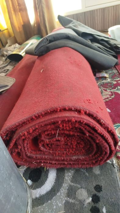 Ковровые дорожки