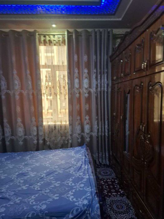 №12371   Продаётся 3-х комнатная квартира