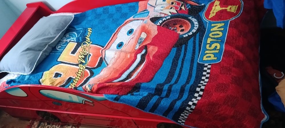 Детские кровать 2 местные