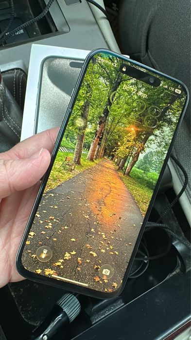 Айфон  13 15про