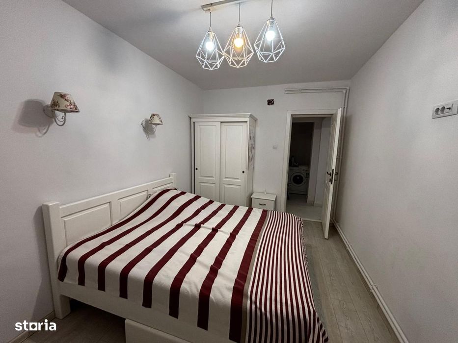 Apartament 2 camere Traian