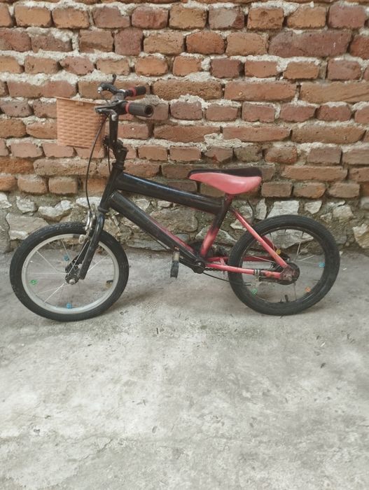 Велосипеди 16 и 20  цола