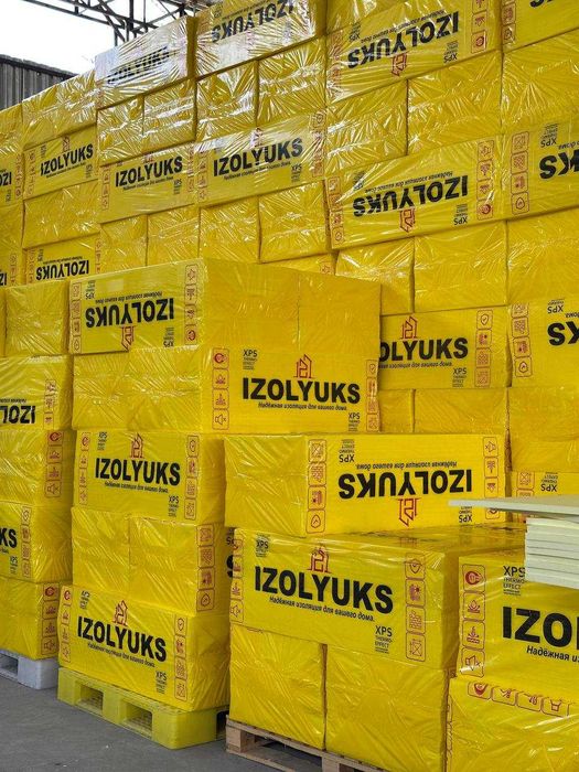 Пеноплекс / пеноплех / пенаплекс