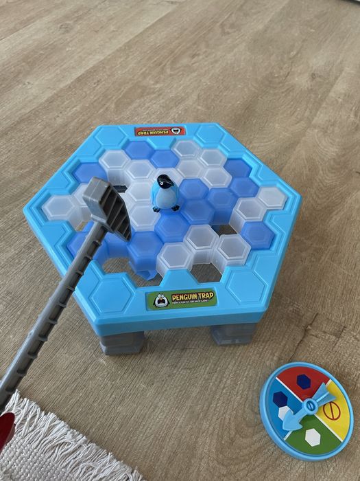 Три образователни игри