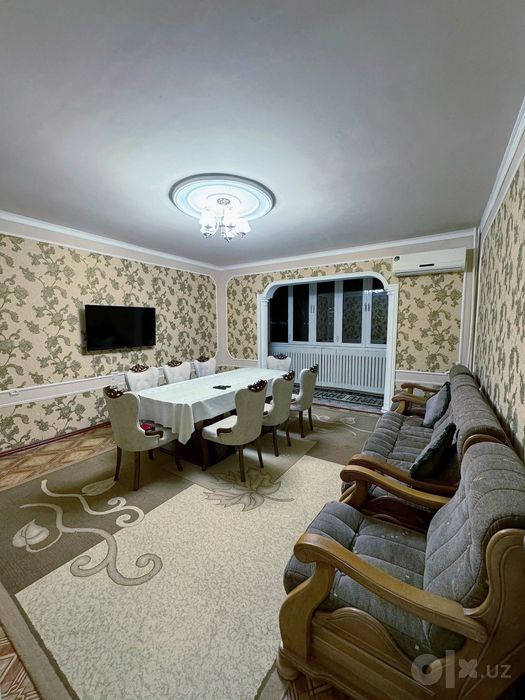 Манзил. Яккасарой
