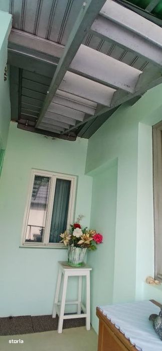 Exclusivitate! Casa individuala cu pozitie buna in Moldovenesti-Cluj