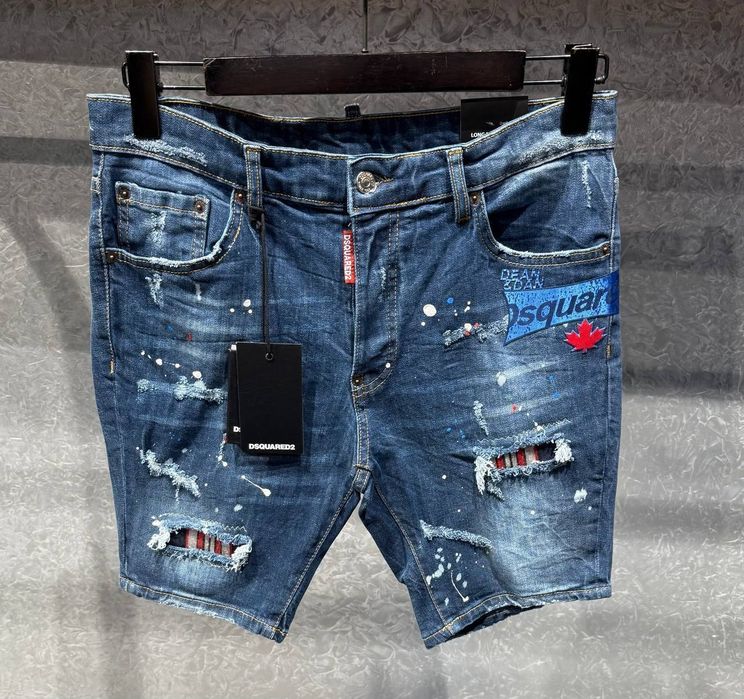 Мъжки Дънки Dsquared2