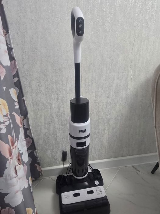 продам пылесос 2в1, в отличном состоянии