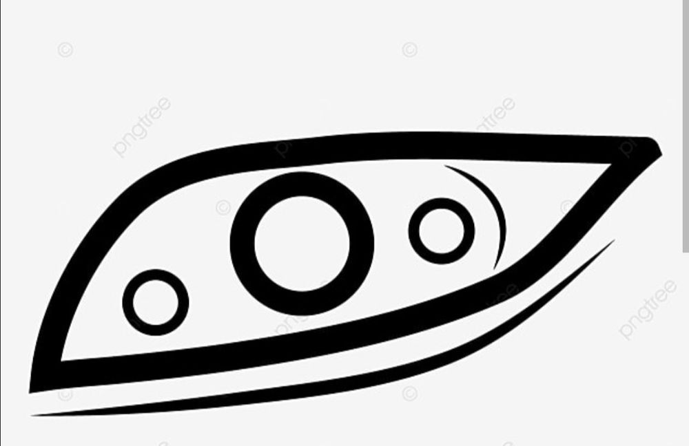 Авто Фары и фонари