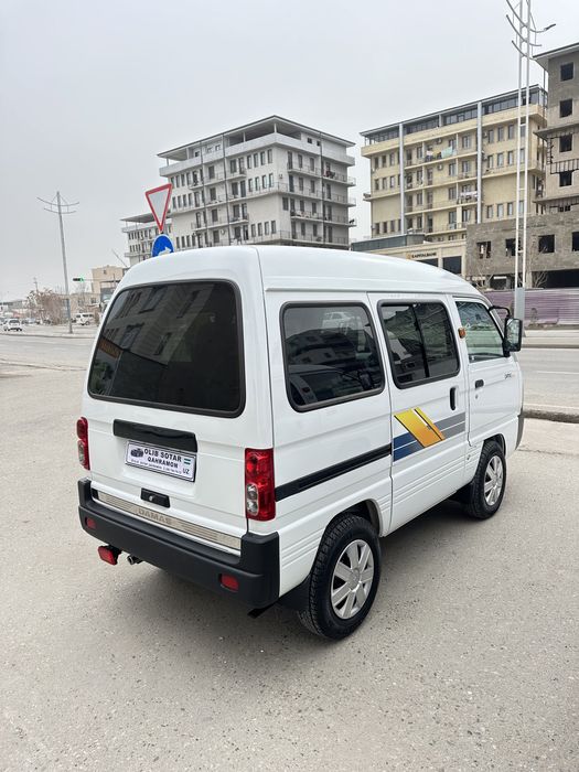 Дамас 2025 Сотилади