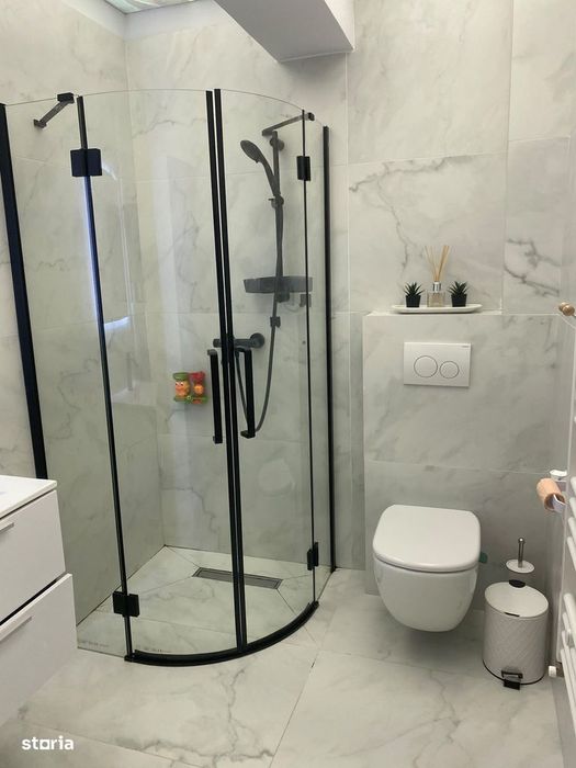 Apartament cu doua camere, prima inchiriere,  Visan, Lagoom