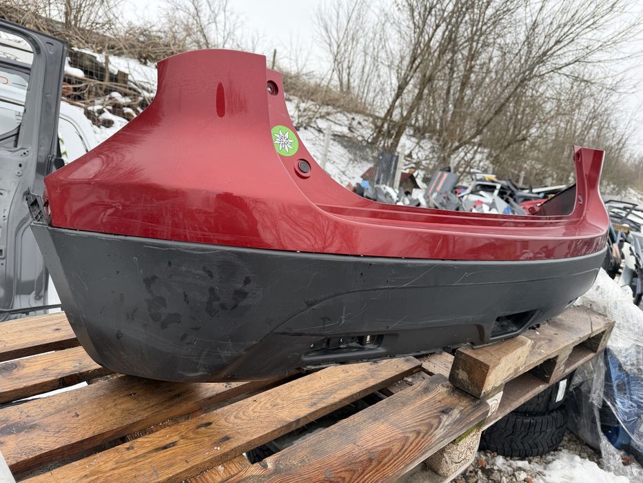 Броня Suzuki SX4