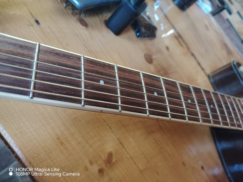 Ibanez electro-acustic AEG 24II