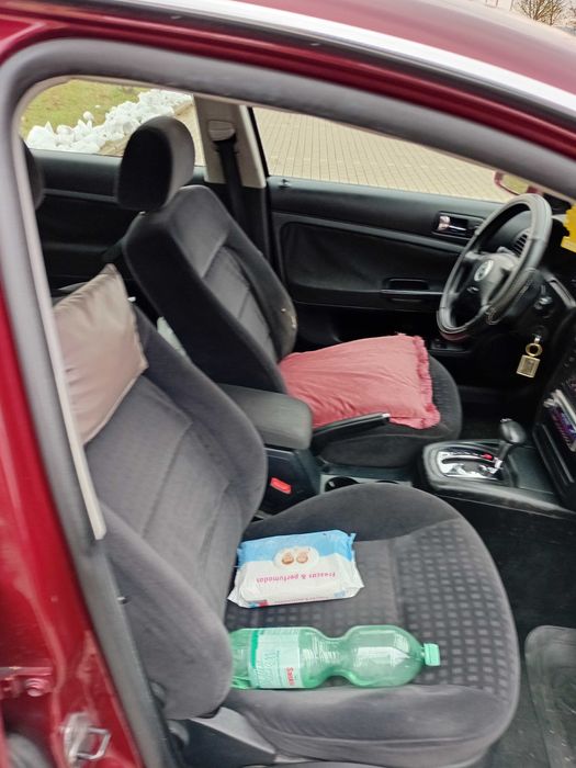 De vinzare autoturism Volkswagen Passat