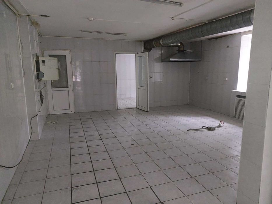 аренда помещения 122,3 м.кв