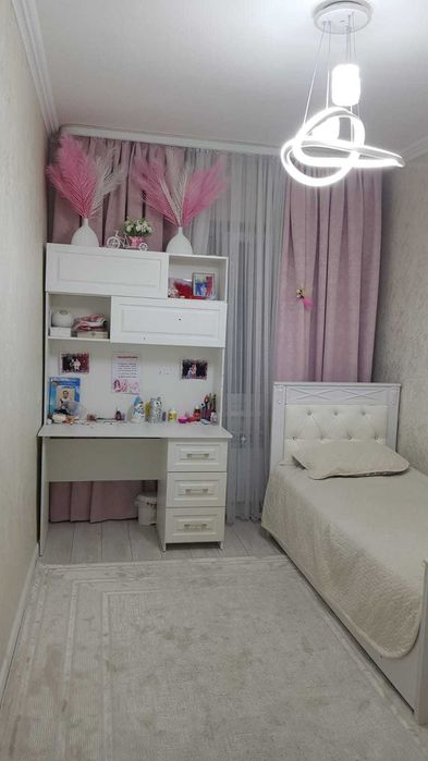 Квартира продается 4 ком Север