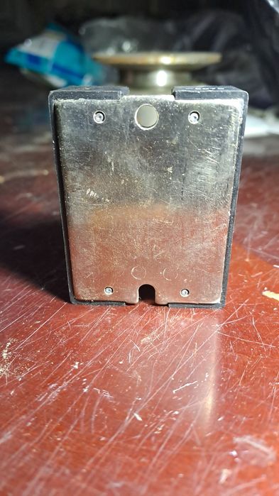 Диодный мост для аудиотехники