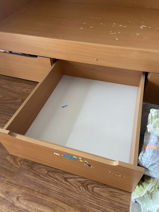 Продам кровать 1,5ку