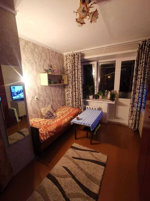 продам 1 комнатную квартиру "Дошкольник"