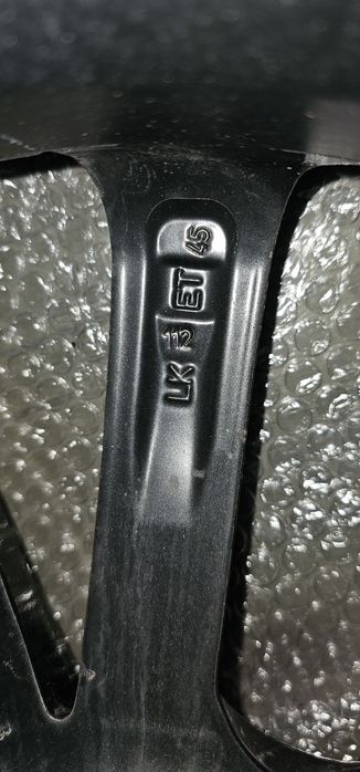 Vind Jante VW, AUDI