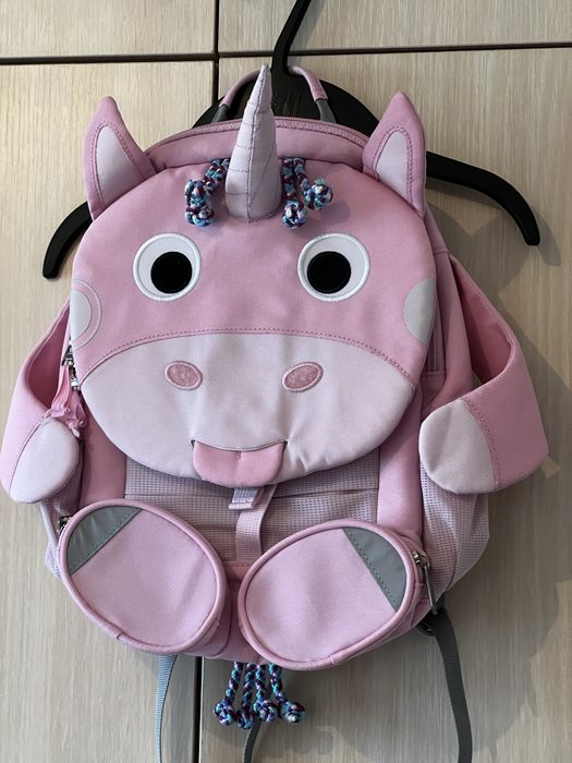 Раница за градина Affenzahn