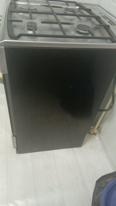 HANSA! Продается газовая плита
