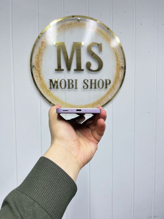 Samsung A35 5G 8/128 - Б/У смартфон | среднее | гарантия