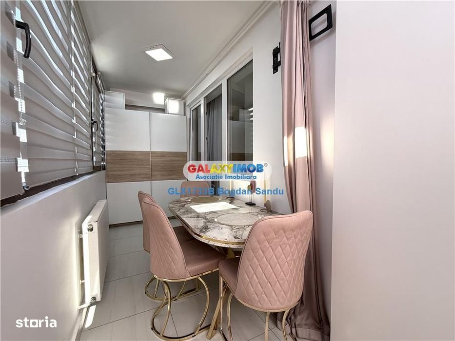 Apartament 2 camere de vanzare in Militari Residence - Tineretului