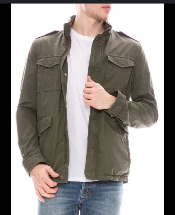 Kenvelo дънкено яке М