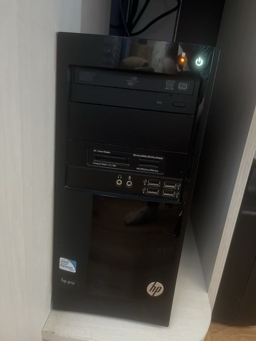 Персональный компьютер