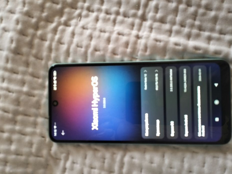 Ксяоми редми нот 12