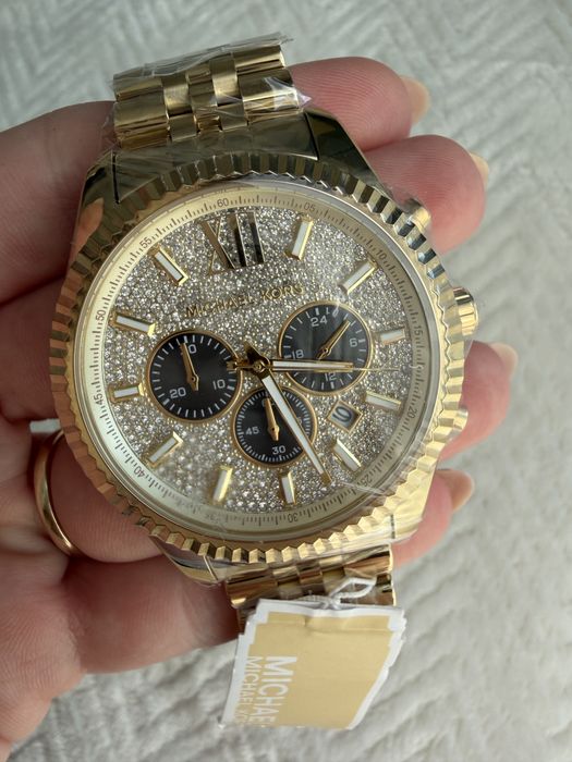 Мъжки часовник Michael Kors