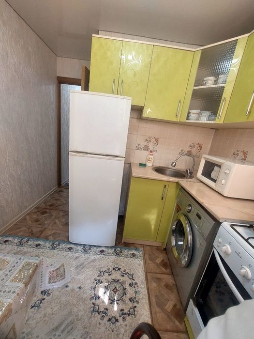 Аренда 2 ком квартира
