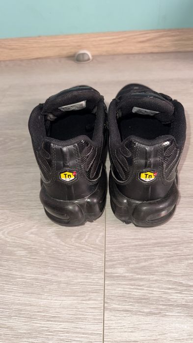 Nike Tn черни нови