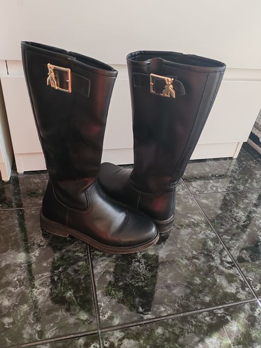 Ботуши Patrizia pepe