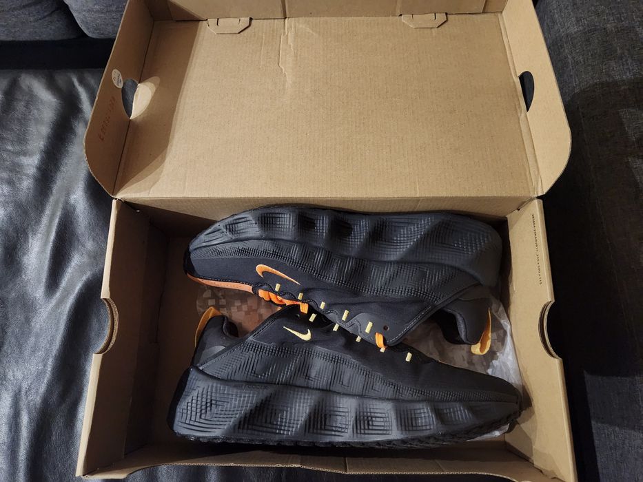 Маратонки Nike Ava Rover