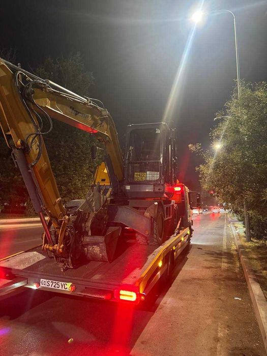 Evakuator xizmati | Евакуатор хизмати | Услуги эвакуатора | EV-1