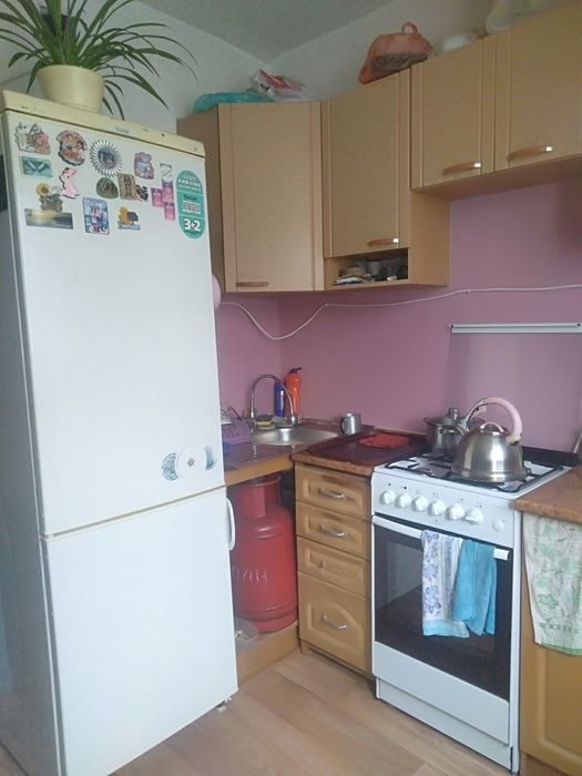 Продам 2 комнатная!