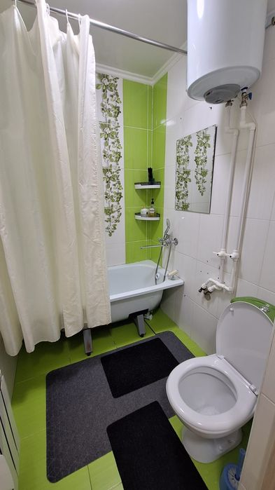 Сдается  2х ком квартира, центр